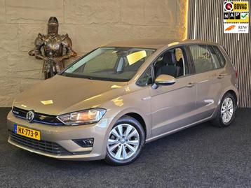 Volkswagen Golf Sportsvan 1.0 TSI Comfortline|GARANTIE|AUTOM beschikbaar voor biedingen