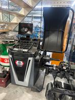 Nieuwe banden balanceermachine ATH heinl, Auto diversen, Autogereedschap, Ophalen of Verzenden, Nieuw