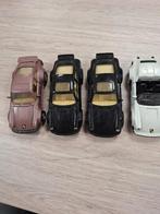1:38 model auto's, Ophalen of Verzenden, Zo goed als nieuw, Auto, Overige merken