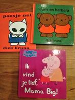 Kinderboekjes, Ophalen of Verzenden, Gelezen, 1 tot 2 jaar
