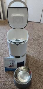 Automatische voederbak, Dieren en Toebehoren, Kattenvoerbakken en Drinkbakken, Ophalen of Verzenden, Nieuw