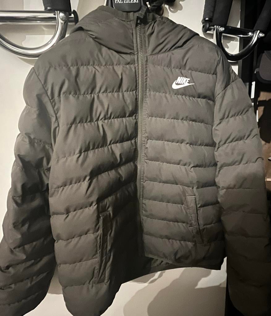 Nike jas, Ophalen of Verzenden