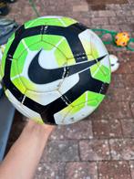 Nike bal, Sport en Fitness, Voetbal, Maat XS of kleiner, Ophalen of Verzenden, Zo goed als nieuw, Schoenen