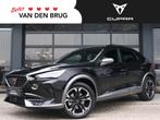 CUPRA Formentor 1.4 e-Hybrid 204pk Stoel- & Stuurverwarming, Auto's, Cupra, Gebruikt, 4 cilinders, Formentor, Zwart