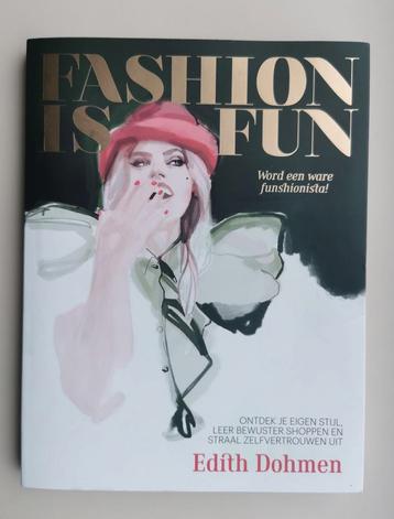 Nieuw modeboek! 