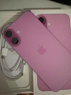 Iphone 16 plus pink, Telecommunicatie, Mobiele telefoons | Apple iPhone, Ophalen, 128 GB, IPhone 16 Plus, Zo goed als nieuw