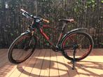 Lombardo Sestriere 300 - Mountainbike - Mannen - Zwart 58 cm, Fietsen en Brommers, Fietsen | Mountainbikes en ATB, Nieuw, Overige merken