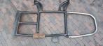 Zijspan Frame - Motorfiets Onderdeel, Ophalen, Gebruikt, Voor, Bumper
