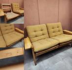 Zweedse Yngve Ekstrom Bank, Ophalen, Hout, Gebruikt, X