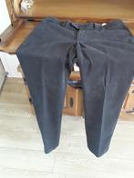 Te koop. Heren stretch jeans, Ophalen, Nieuw, Maat 52/54 (L), Zwart