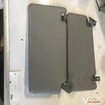 Fiat Punto 3 drs 1994 Zonnekleppen set, Auto-onderdelen, Interieur en Bekleding, Ophalen of Verzenden, Gebruikt