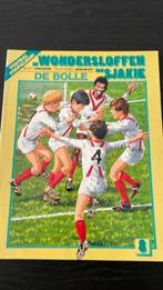 De Wondersloffen van Sjakie: de Bolle, Eén stripboek, Ophalen of Verzenden, Zo goed als nieuw