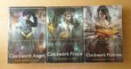 Cassandra Clare - The Infernal Devices, Boeken, Fantasy, Ophalen of Verzenden, Gelezen, Cassandra Clare