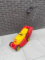 Grasmaaier Wolf garten, Ophalen, Cirkelmaaier, Gebruikt, Elektrische grasmaaier