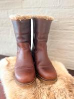 Panama Jack Laarzen Maat 36, Bruin, Lage of Enkellaarzen, Ophalen of Verzenden, Zo goed als nieuw