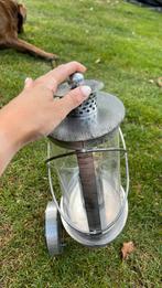 Nieuwe buitenlamp van Eglo, Ophalen of Verzenden, Nieuw