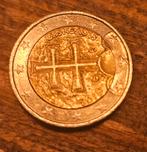 2 Euro Munt - Speciale Uitgave?, Ophalen of Verzenden, Slowakije, 2 euro, Losse munt