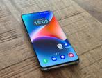 Samsung Galaxy S10, Telecommunicatie, Mobiele telefoons | Samsung, Gebruikt, Blauw, Touchscreen, Ophalen of Verzenden