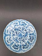 18e Chinees kangxi bord gemerkt schelp, Ophalen of Verzenden