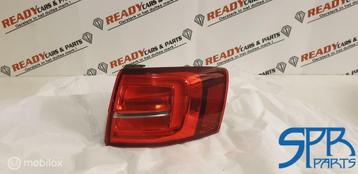 JETTA 5C LIFT RECHTS RECHTSBUITEN LED Achterlicht 5C6945208E beschikbaar voor biedingen