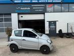 Microcar Brommobiel M.GO S-2011 met elektrische ramen!!!, Ophalen, Zo goed als nieuw, 46 km of meer, 16 km/u of meer