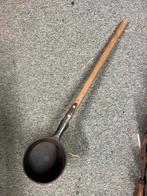 Liter maat met steel heel apart, Antiek en Kunst, Ophalen of Verzenden