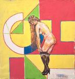 80/80/6/ naakt, Ophalen of Verzenden