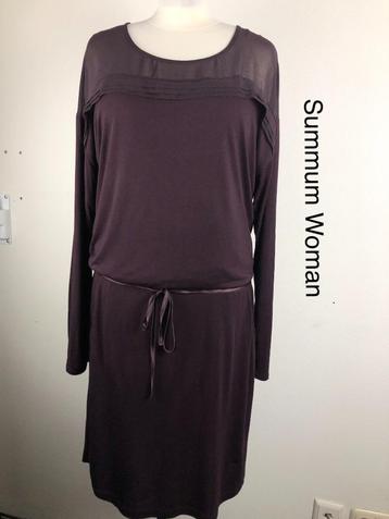Summum Woman Jurk  (mt: 42) 18,3/8756 beschikbaar voor biedingen