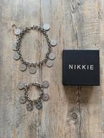 Super gave Nikkie set, ZGAN!, Sieraden, Tassen en Uiterlijk, Kettingen, Ophalen of Verzenden