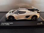 Koenigsegg Jesko Schaal 1:43, Nieuw, Overige merken, Ophalen of Verzenden, Auto