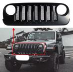 Jeep Wrangler gril, Ophalen of Verzenden, Voor, Jeep, Bumper