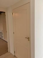 Massieve deuren, Doe-het-zelf en Verbouw, Deuren en Horren, 80 tot 100 cm, Binnendeur, Nieuw, Ophalen of Verzenden