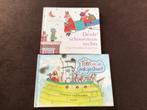 Sinterklaasboeken, Diversen, Sinterklaas, Ophalen of Verzenden, Gebruikt