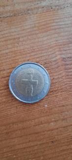 2 euromunt Cyprus 2009, Postzegels en Munten, Munten | Europa | Euromunten, Ophalen of Verzenden, Cyprus, 2 euro