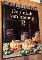 Elisabeth de Lestrieux. De smaak van honing. Terra/Lan. 1992, Gelezen, Elisabeth de Lestrieux, Ophalen of Verzenden, Hoofdgerechten