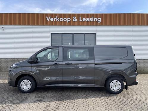 Ford Transit Custom 320 2.0 TDCI L2H1 Trend originele Ford D, Auto's, Bestelauto's, Bedrijf, Te koop, ABS, Achteruitrijcamera