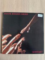 Frank Boeijen Groep - Kontakt - 24005 - Vinyl Elpee LP, Cd's en Dvd's, Vinyl | Pop, Ophalen of Verzenden, 1980 tot 2000, Zo goed als nieuw