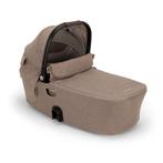 Nuna Demi Next Carry Cot Cedar, Kinderen en Baby's, Kinderwagens en Combinaties, Ophalen of Verzenden, Nieuw, Overige merken