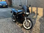 Suzuki GS500E TCP A2, Motoren, Motoren | Suzuki, 2 cilinders, Sportuitlaat, 487 cc, Particulier