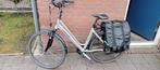 Electrische Fiets Hollandia optima Deluxe, Diversen, Gebruikt, Ophalen, Elektrische fiets E-bike