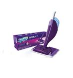 Swiffer WetJet - incl. één pak doekjes., Ophalen, Mop of Dweil