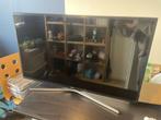 Samsung TV UHD TV 6-Serie UE43MU6100, Ophalen, 50 Hz, LCD, Zo goed als nieuw