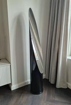 Gave Vintage Lipstick Spiegel | Jaren 90 Zwart, Huis en Inrichting, Woonaccessoires | Spiegels, Minder dan 50 cm, Ophalen of Verzenden