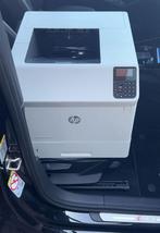 Printer HP LaserJet Enterprise – bijna nieuw!, Computers en Software, Printers, Ophalen of Verzenden, Zo goed als nieuw, Printer