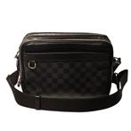 Louis Vuitton Trocadero Messenger Bag Damier 2019, Sieraden, Tassen en Uiterlijk, Tassen | Schoudertassen, Louis Vuitton, Gebruikt