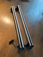 Originele Audi Dakdragers Audi A3 limo 2016, Auto diversen, Dakdragers, Ophalen, Gebruikt