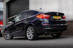 BMW X4 xDrive28i 245 pk High Executive M-Sportpakket / Pano-, Automaat, Gebruikt, 4 cilinders, Zwart