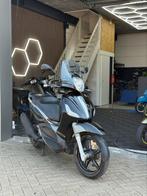 Piaggio Beverly 350cc – Op A1 Kenteken – 2017 —23.000 km, Ophalen of Verzenden, Gebruikt, Benzine