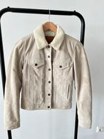 Levi’s Premium Goat Suede jacket, Ophalen of Verzenden