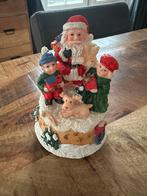 Kerst beeldje, Ophalen of Verzenden, Gebruikt